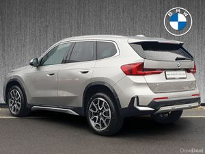 BMW X1 sDrive18d xLine - Image 3
