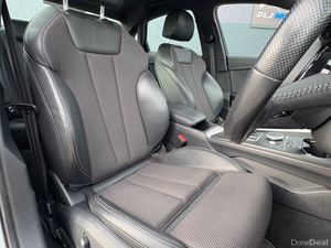 Audi A4 2.0 TFSi S Line Automatic 2017 - Image 3