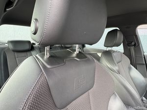 Audi A4 2.0 TFSi S Line Automatic 2017 - Image 4