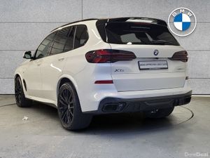 BMW X5 xDrive50e M Sport - Image 2