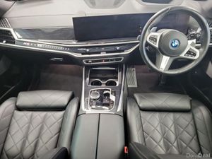 BMW X5 xDrive50e M Sport - Image 4