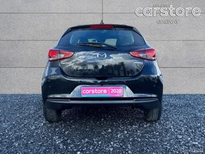 Mazda Mazda2 1.5 Auto - Image 4