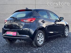 Mazda Mazda2 1.5 Auto - Image 3