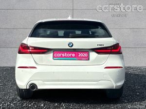 BMW 1-Series Petrol Auto - Image 4