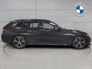 BMW 3-Series 320d M Sport Touring - Image 3