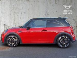Mini Cooper 3-Door Cooper Sport - Image 4