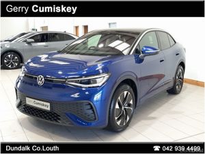 Volkswagen ID.5 Match Pro | 286bhp |  77kWh Batter - Image 3