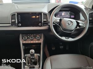 Skoda Karoq Ambition 1.0Tsi 110Bhp - Image 3