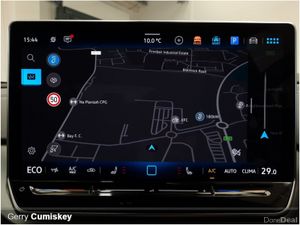 Volkswagen ID.5 Match Pro | 286bhp |  77kWh Batter - Image 4