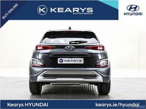 Hyundai KONA Executive Petrol - Image 3