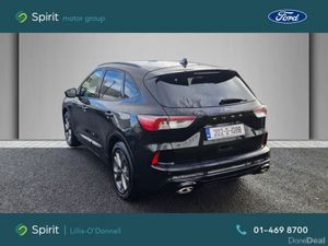 Ford Kuga 1.5 EcoBlue 120PS ST-Line X - Image 3