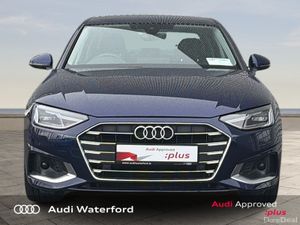 Audi A4 35 Tdi SE from €459 per month - Image 2