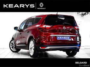 Renault Grand Scenic 1.5 dCi 110 EXPRESSION + - Image 2