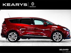 Renault Grand Scenic 1.5 dCi 110 EXPRESSION + - Image 3