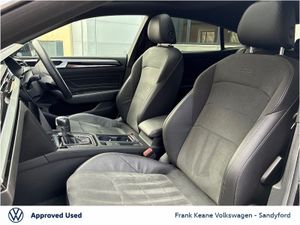 Volkswagen Arteon *R-Line* 2.0TDI 150HP Auto @Fran - Image 4