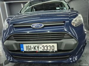 Ford Tourneo Connect 2016 - Image 3