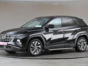 Hyundai Tucson 1.6 CRDI EXECUTIVE 6SPD **FULL BEIG - Image 4