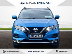 Nissan Qashqai 1.3 PET SV DCT - Image 3