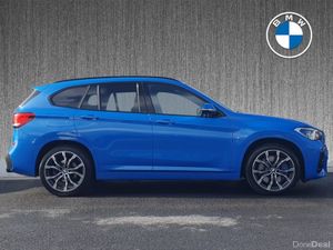 BMW X1 xDrive20d M Sport Auto - Image 3