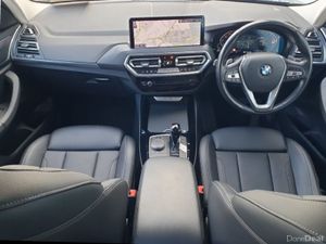BMW X3 xDrive20d xLine - Image 4