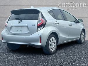 Toyota Aqua 1.5 Hybrid - Image 3