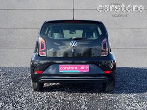 Volkswagen up! 1.0 - Image 4