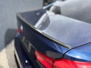 BMW 5 Series 2.0 Diesel M Sport Automatic 2017 - Image 4