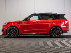 2023 Range Rover Sport P510e First Edition - Image 3