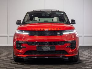 2023 Range Rover Sport P510e First Edition - Image 2