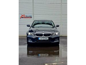 BMW 3-Series 318d SE  4DR AUTO - Image 4