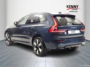 Volvo XC60 ULTRA T8 PHEV AWD AU RECHARGE - Image 3