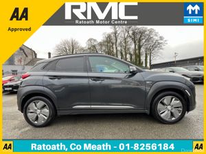 Hyundai KONA KAUAI ELECTRIC AUTO - Image 2