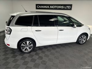 Citroen Grand C4 Picasso CITREON GRAND C4 PICASSO - Image 4