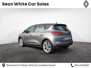 Renault Scenic ICONIC BLUE DCI 120 MY1 MY18 4DR - Image 3