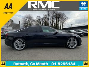 Audi S6 3.0TDI QUATTRO AUTO 55 - Image 2