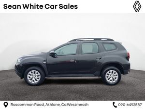 Dacia Duster COMFORT BLUE DCI 115 4X 4X2 5DR 5 - Image 4