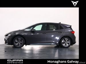 Cupra Born 58KWH 204BHP AUTO - Image 4