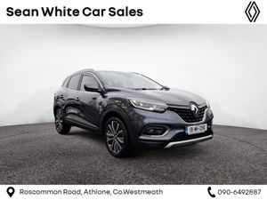 Renault Kadjar S-EDITION BLUE DCI 115 5DR - Image 2