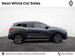 Renault Kadjar S-EDITION BLUE DCI 115 5DR - Image 4