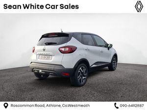 Renault Captur ICONIC DCI 90 MY MY18 5DR - Image 4