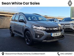 Dacia Jogger EXTREME SE TCE 110 NBI 5DR - Image 2