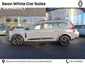 Dacia Jogger EXTREME SE TCE 110 NBI 5DR - Image 3