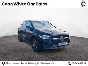 Mercedes-Benz GLA 200 D 5DR AUTO - Image 2