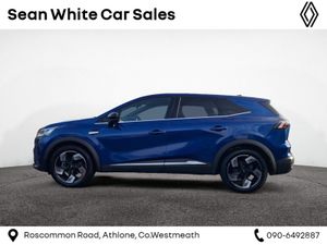 Renault Symbioz TECHNO E-TECH 145 HYBR - Image 2