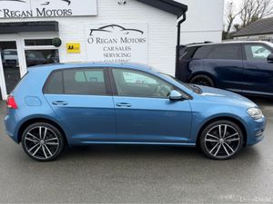 Volkswagen Golf 1.2 TSI COMFORTLINE AUTO - Image 2