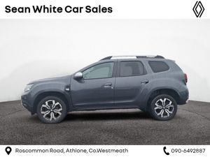 Dacia Duster PRESTIGE BLUE DCI 115 4 4X2 5DR - Image 3
