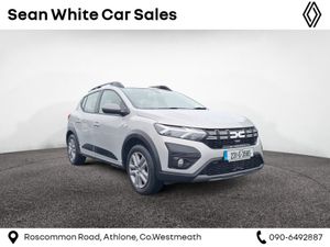 Dacia Sandero STEPWAY EXPRESSION TCE 90 NBI - Image 2