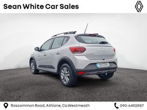 Dacia Sandero STEPWAY EXPRESSION TCE 90 NBI - Image 4