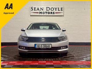 Volkswagen Passat 2016 TRENDLINE 1.6 TDI MANUAL - Image 2