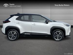 Toyota Yaris Cross Sol “Top Spec” - Bi - Image 3